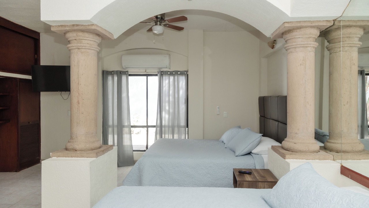 Photo of Bedroom in Monterrey