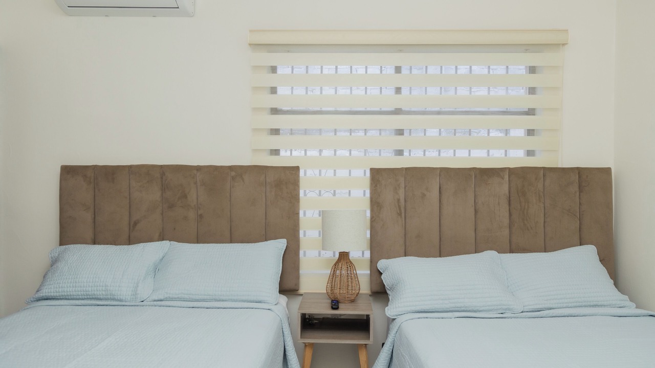 Photo of Bedroom in Monterrey