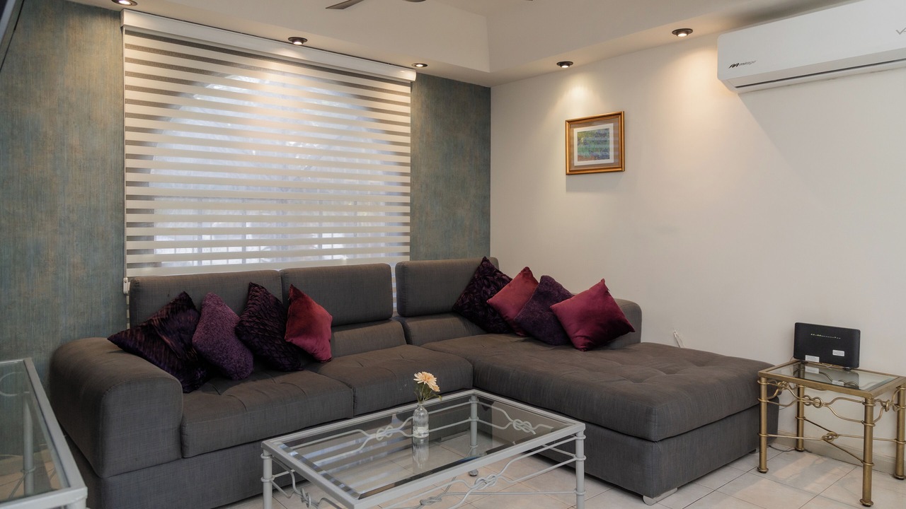 Photo of Livingroom in Monterrey