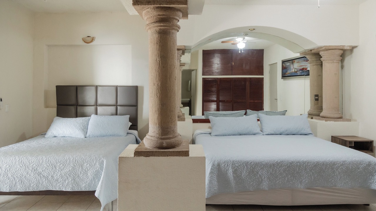 Photo of Bedroom in Monterrey