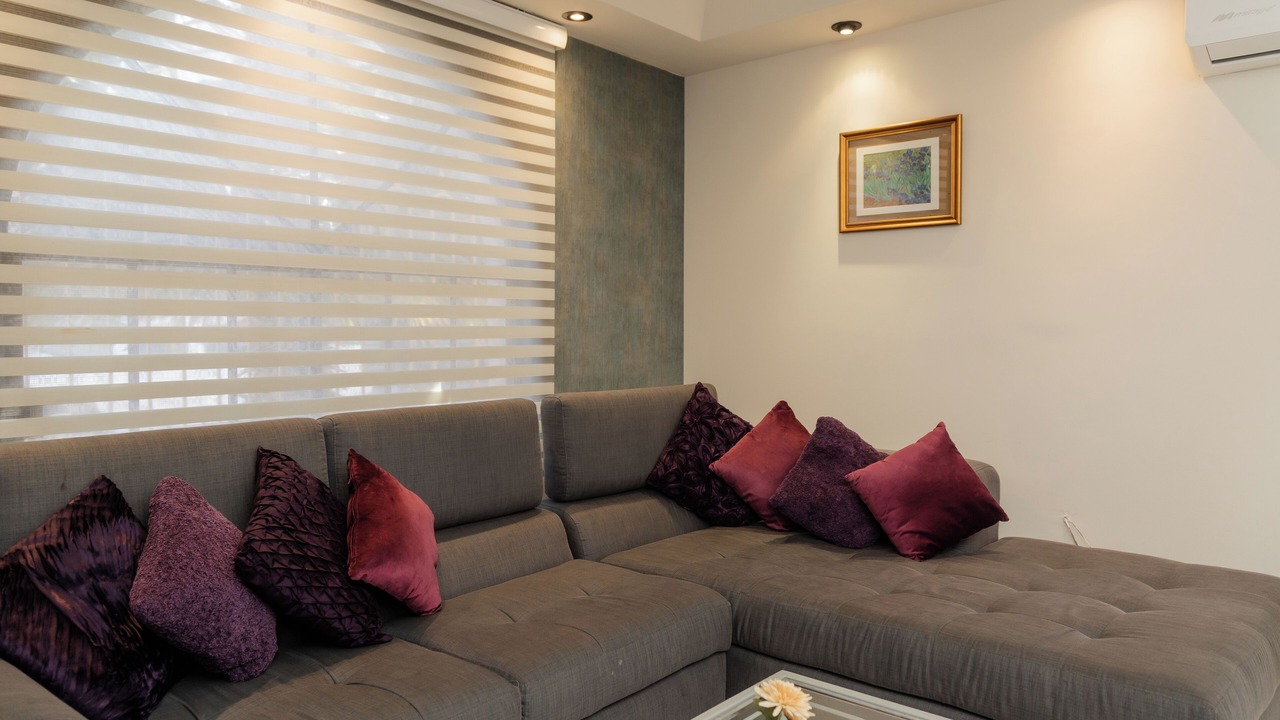 Photo of Livingroom in Monterrey