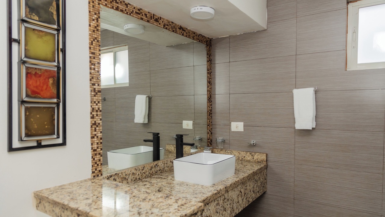 Photo of Bathroom in Monterrey