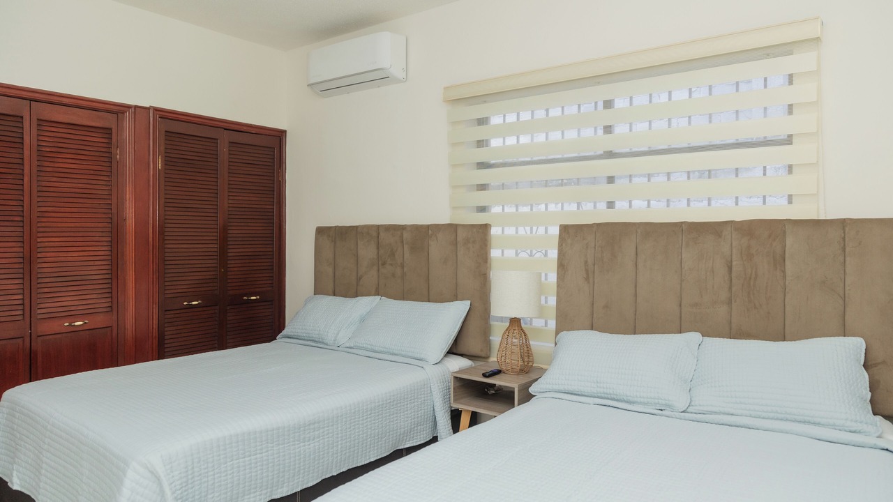 Photo of Bedroom in Monterrey