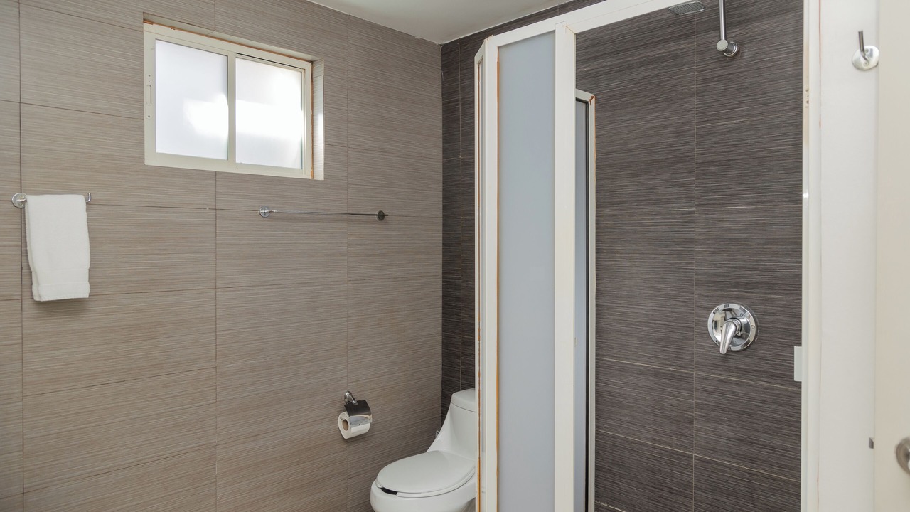 Photo of Bathroom in Monterrey