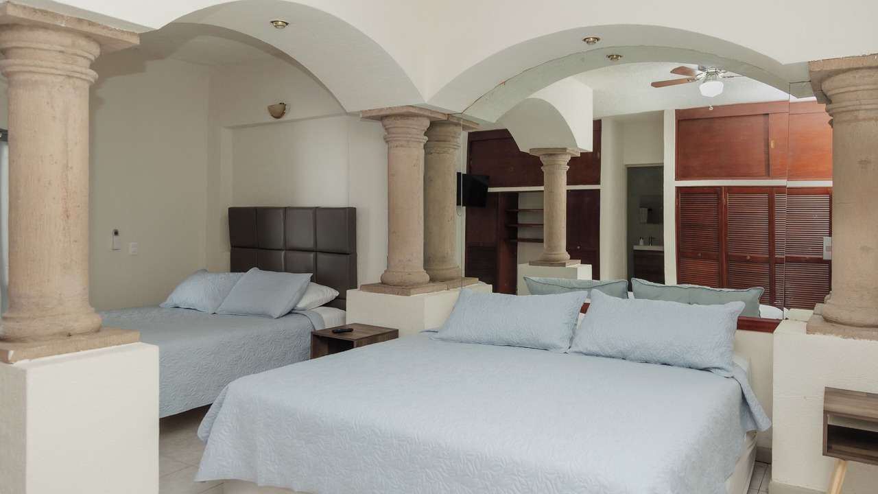 Photo of Bedroom in Monterrey