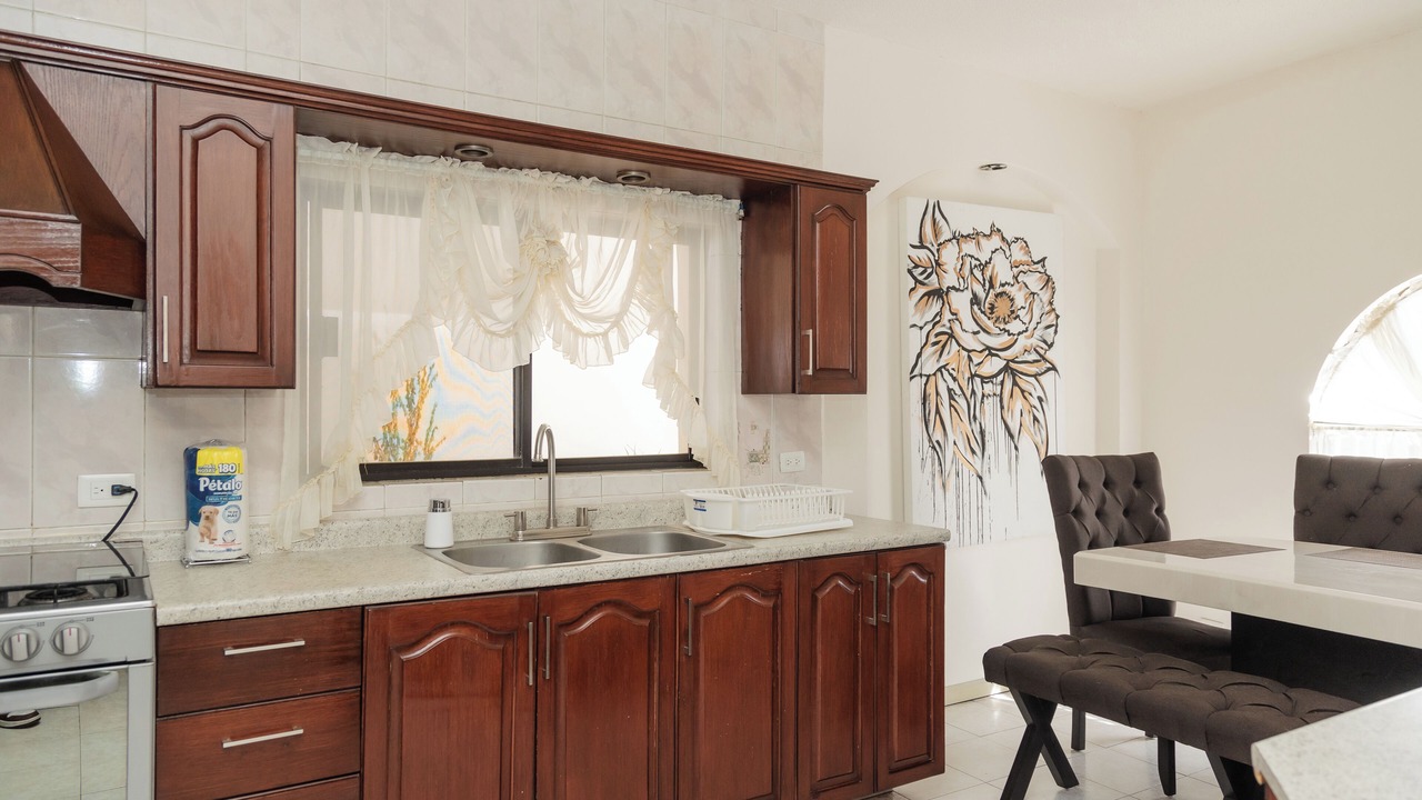 Photo of Kitchen in Monterrey