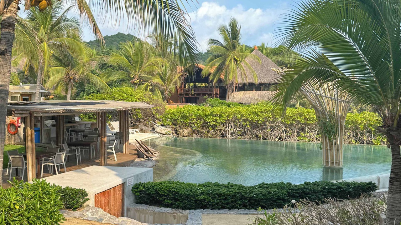 Photo of Outdoor in Troncones