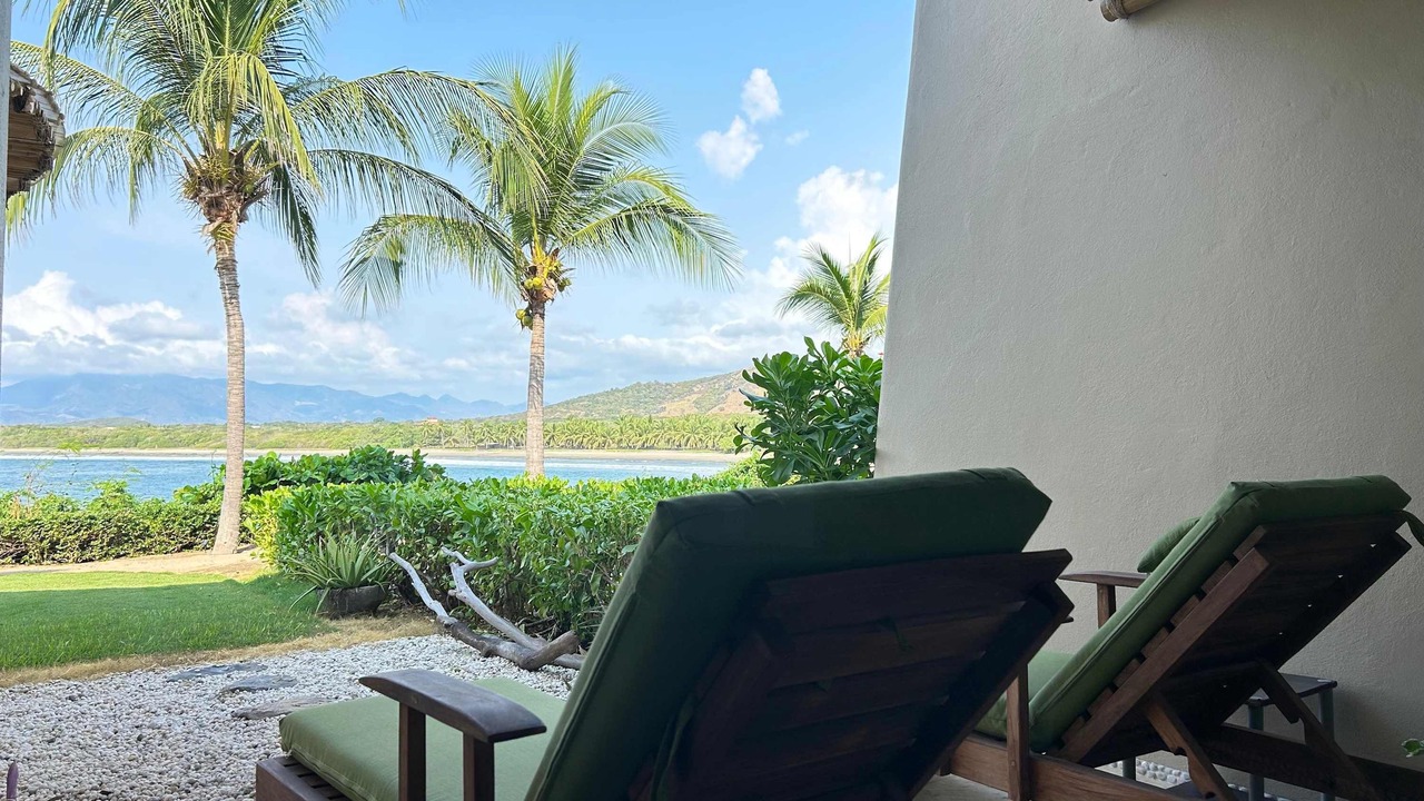 Photo of Outdoor in Troncones