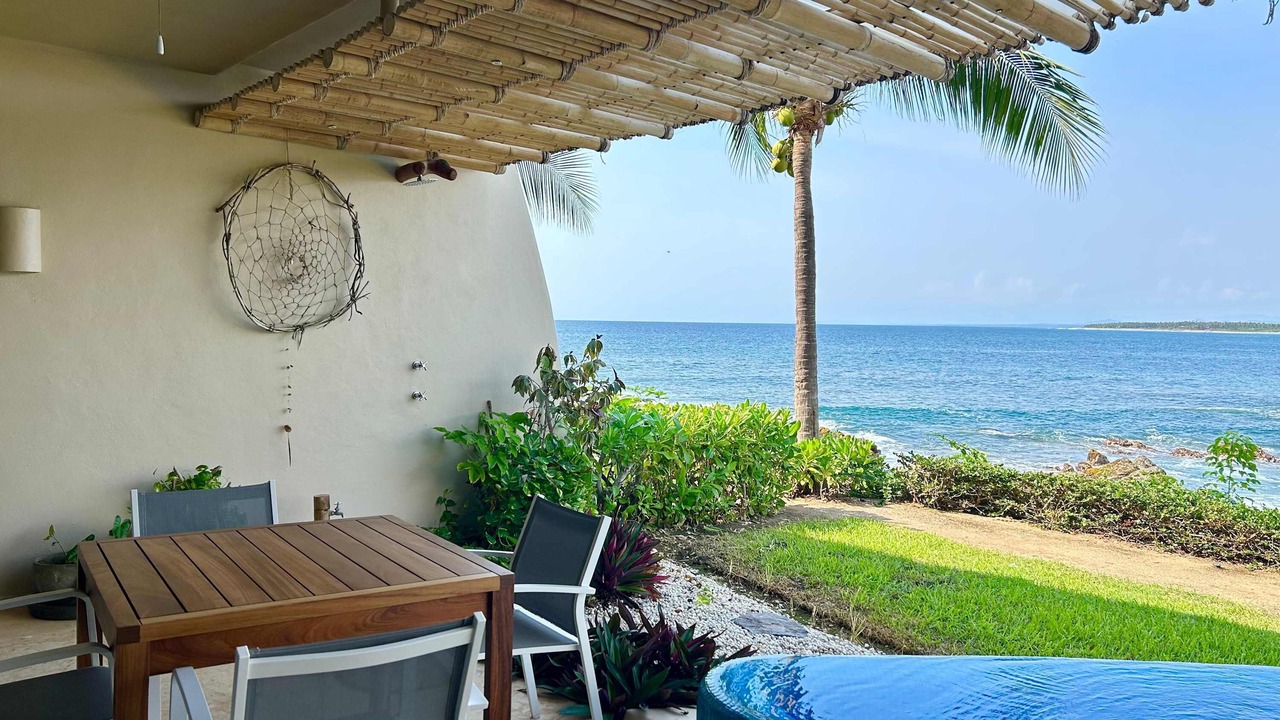 Photo of Outdoor in Troncones