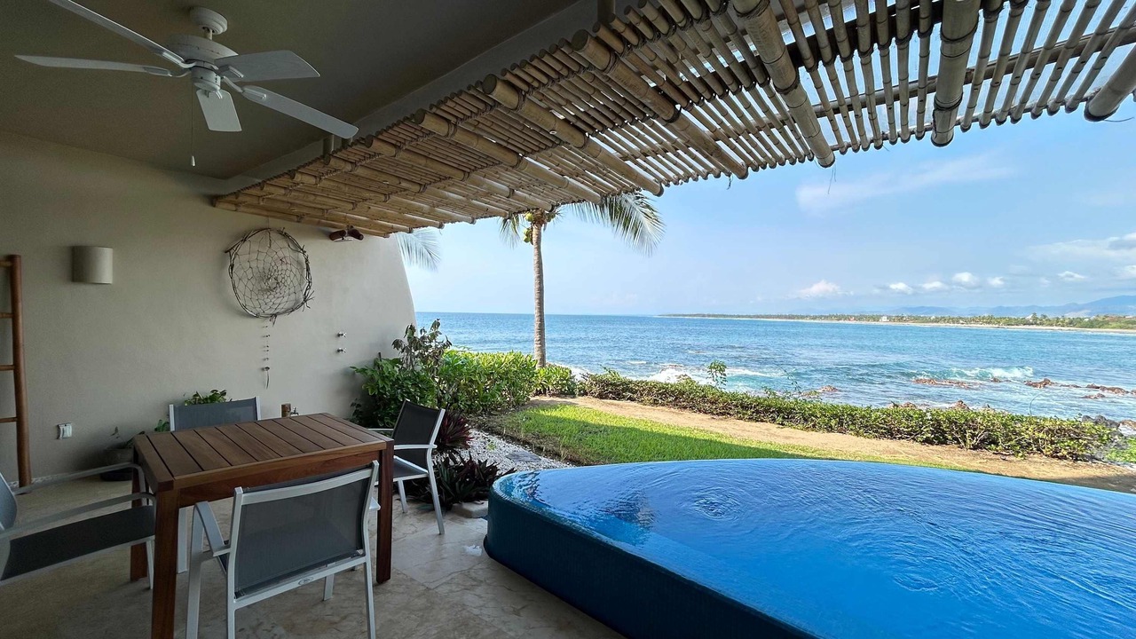 Photo of Outdoor in Troncones