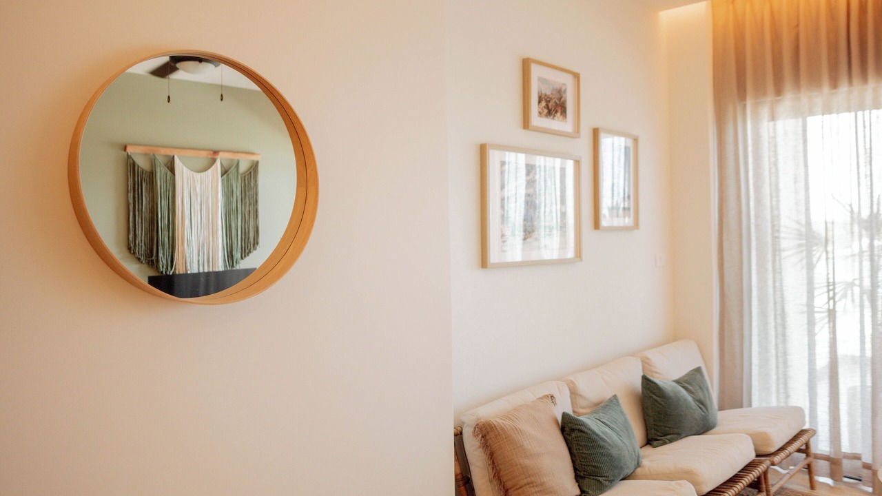 Photo of Livingroom in Merida