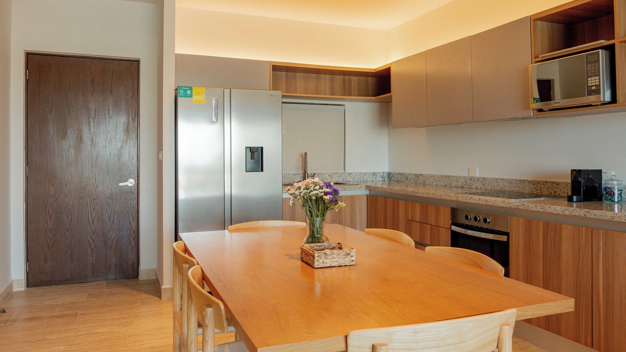 Photo of Kitchen in Merida