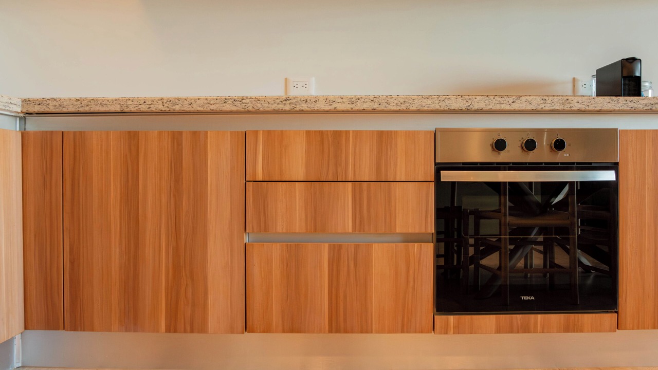 Photo of Kitchen in Merida
