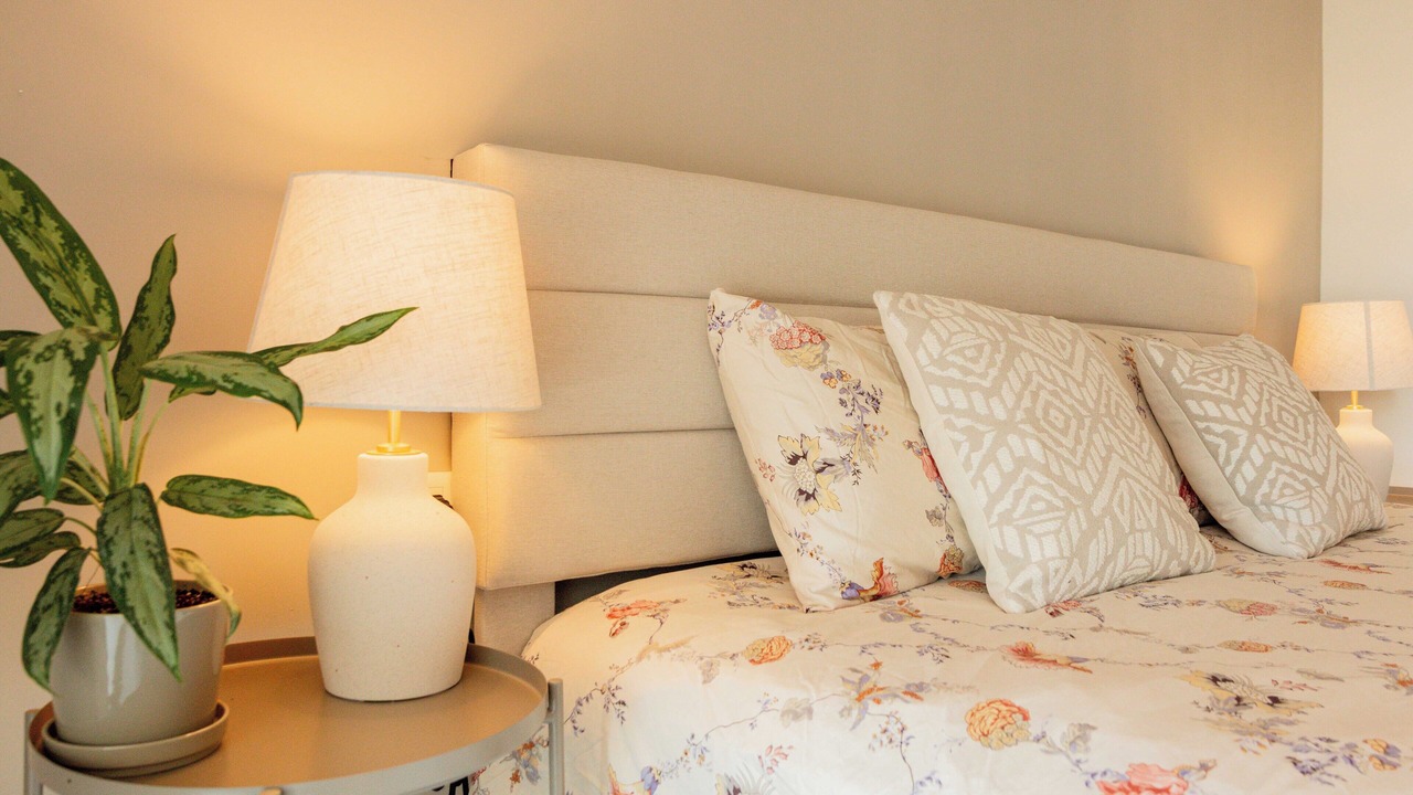 Photo of Bedroom in Merida