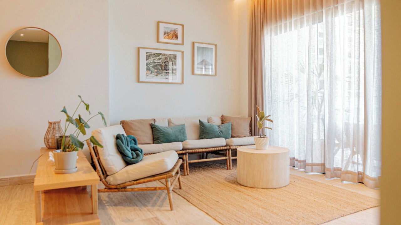 Photo of Livingroom in Merida