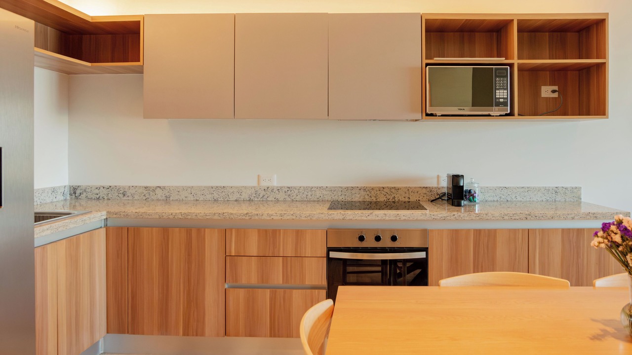 Photo of Kitchen in Merida