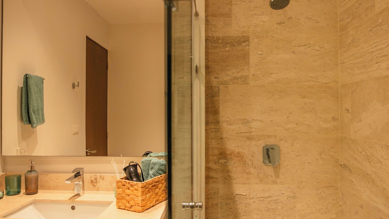 Photo of Bathroom in Merida