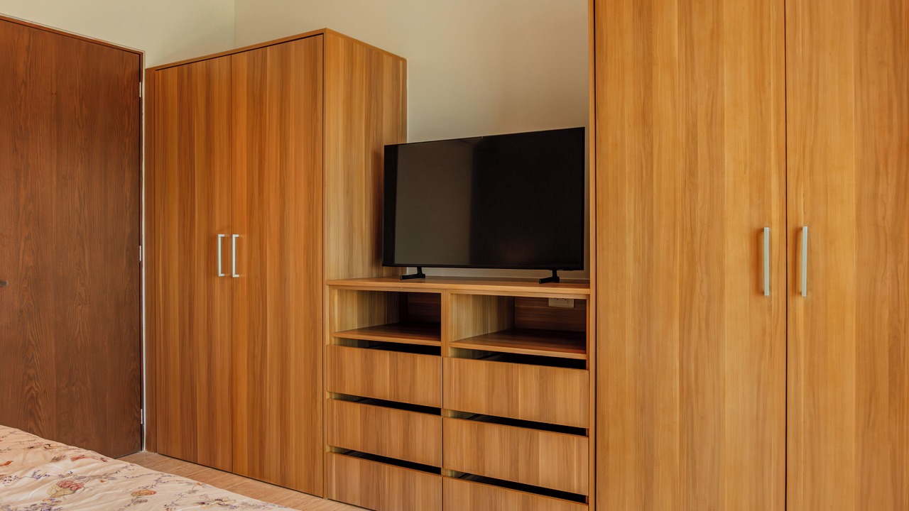 Photo of Bedroom in Merida