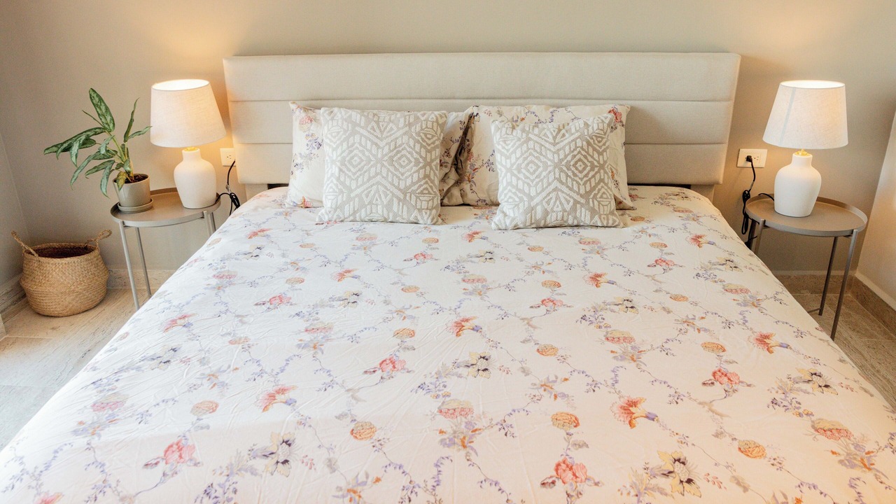 Photo of Bedroom in Merida