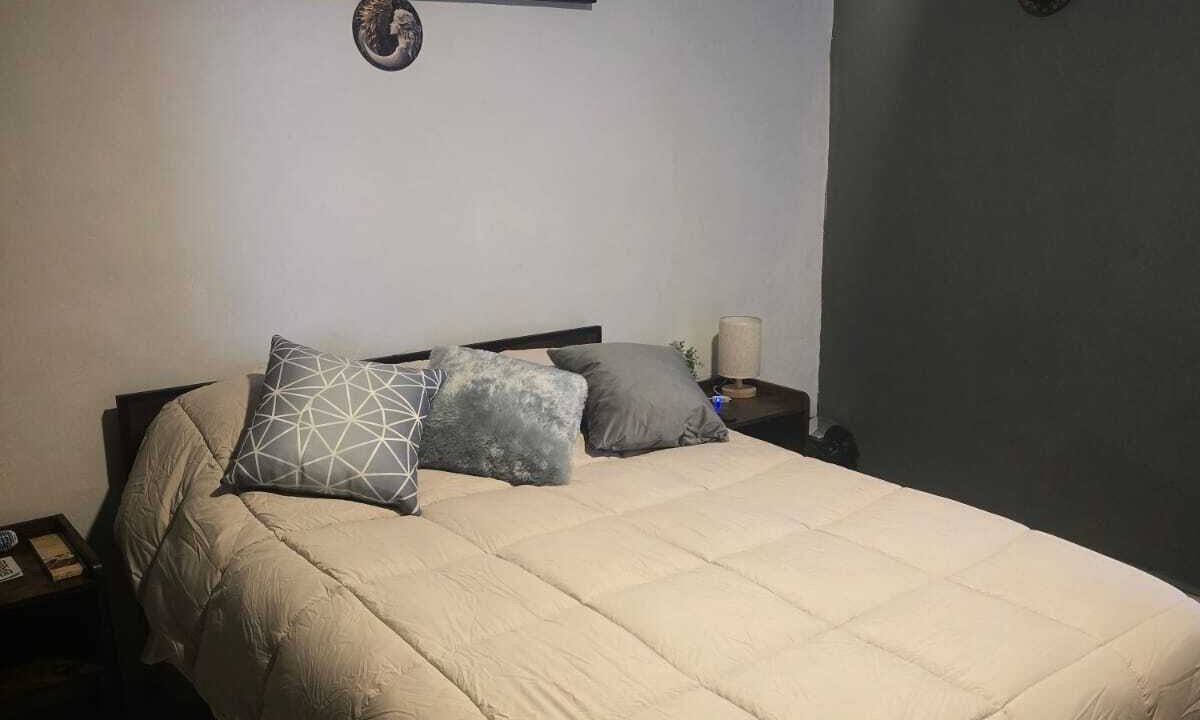Photo of Bedroom in Benito Juarez