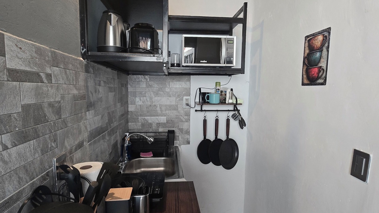 Photo of Kitchen in Benito Juarez