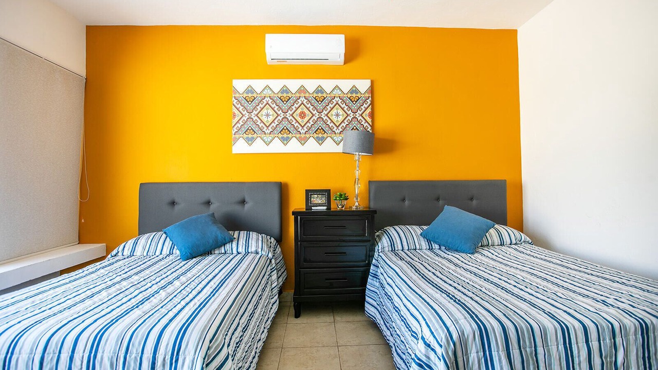 Photo of Bedroom in Fluvial Vallarta