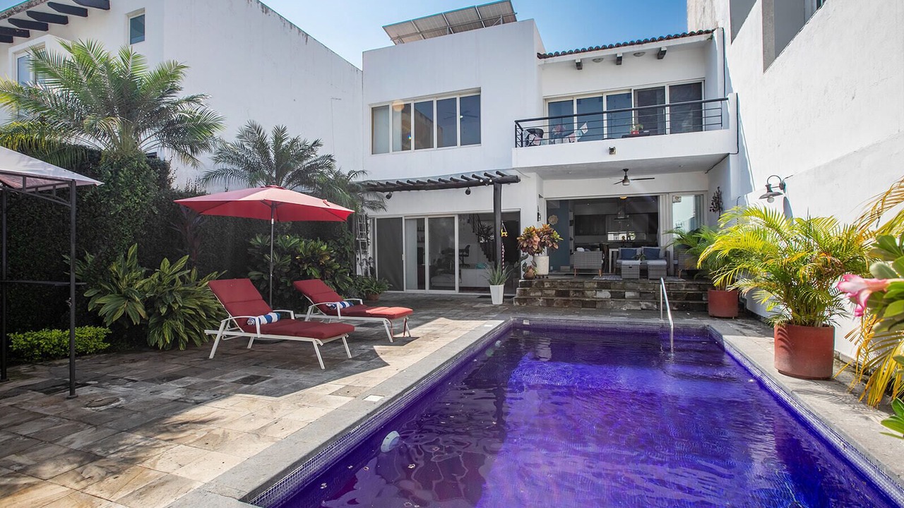 Photo of Outdoor in Fluvial Vallarta