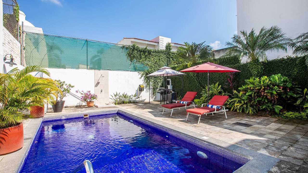 Photo of Outdoor in Fluvial Vallarta