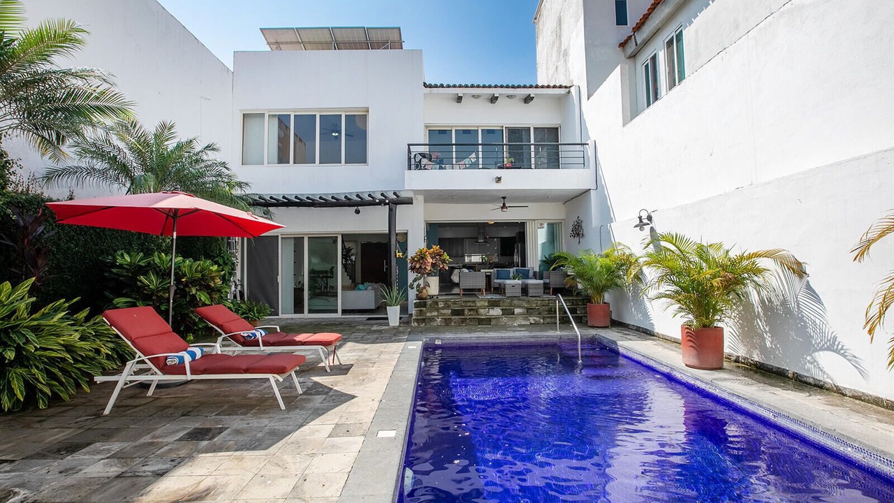 Photo of Outdoor in Fluvial Vallarta