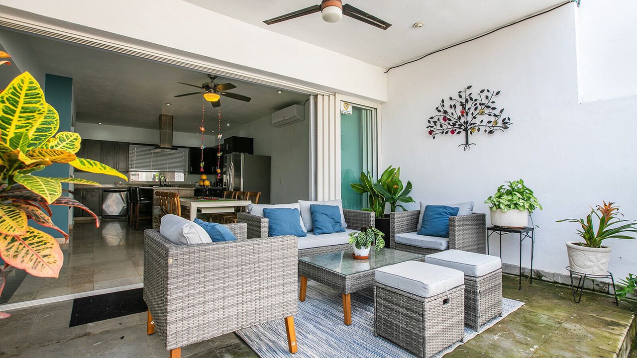 Photo of Outdoor in Fluvial Vallarta