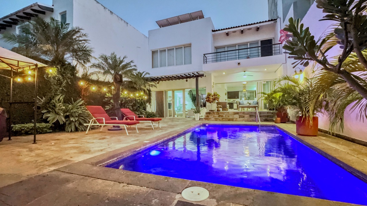 Photo of Outdoor in Fluvial Vallarta