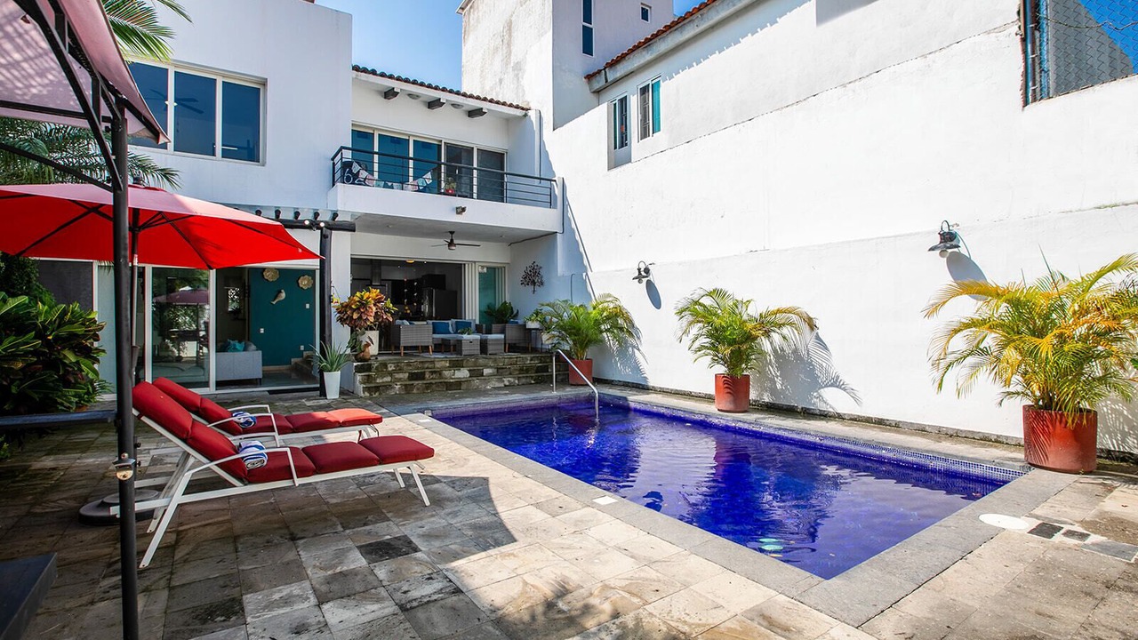 Photo of Outdoor in Fluvial Vallarta