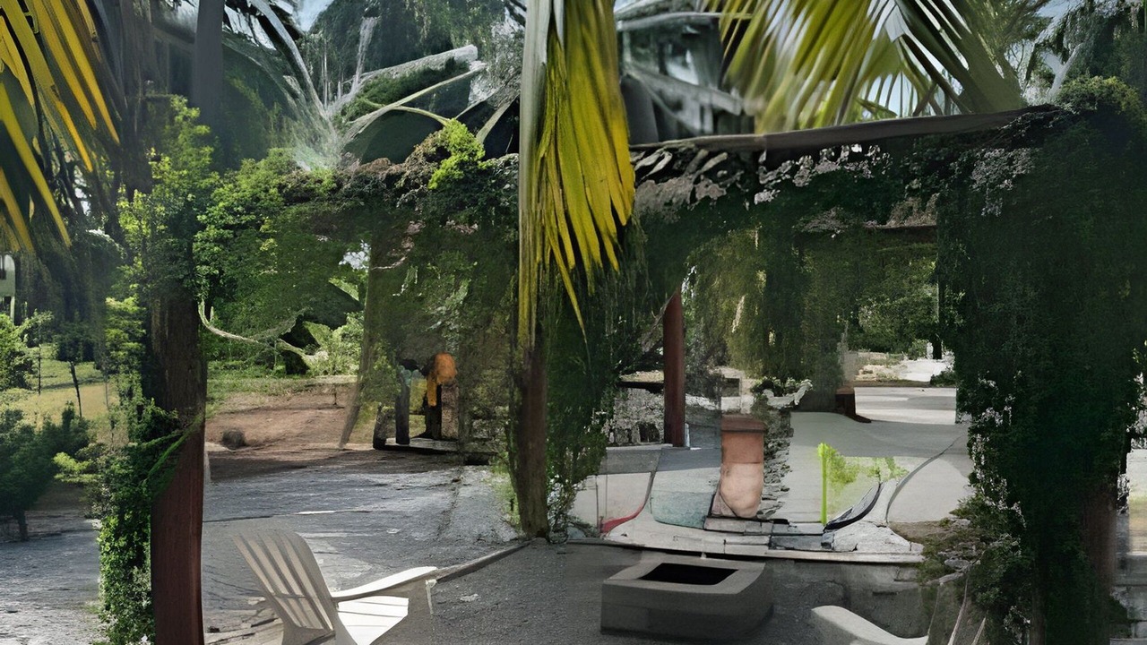 Photo of Outdoor in Saladita
