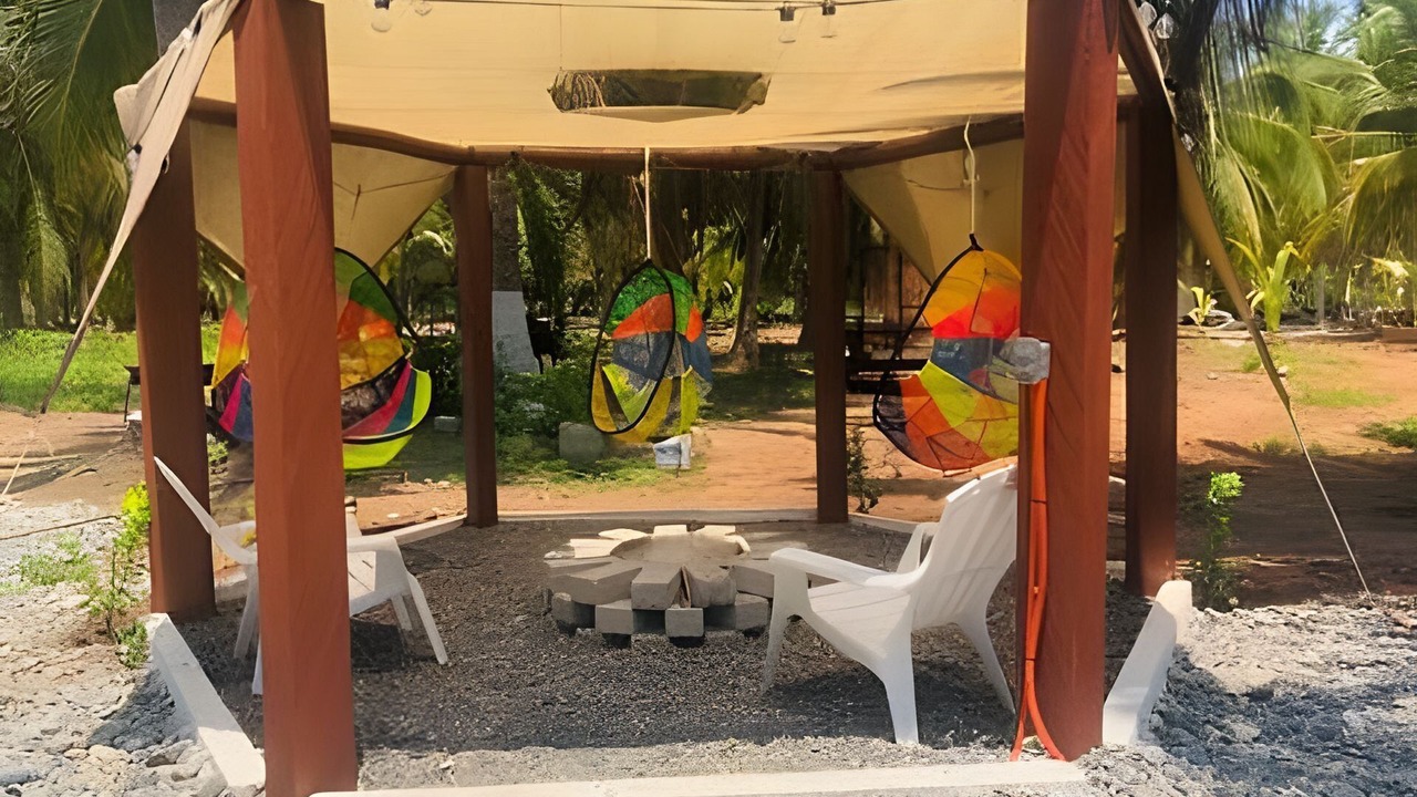 Photo of Outdoor in Saladita