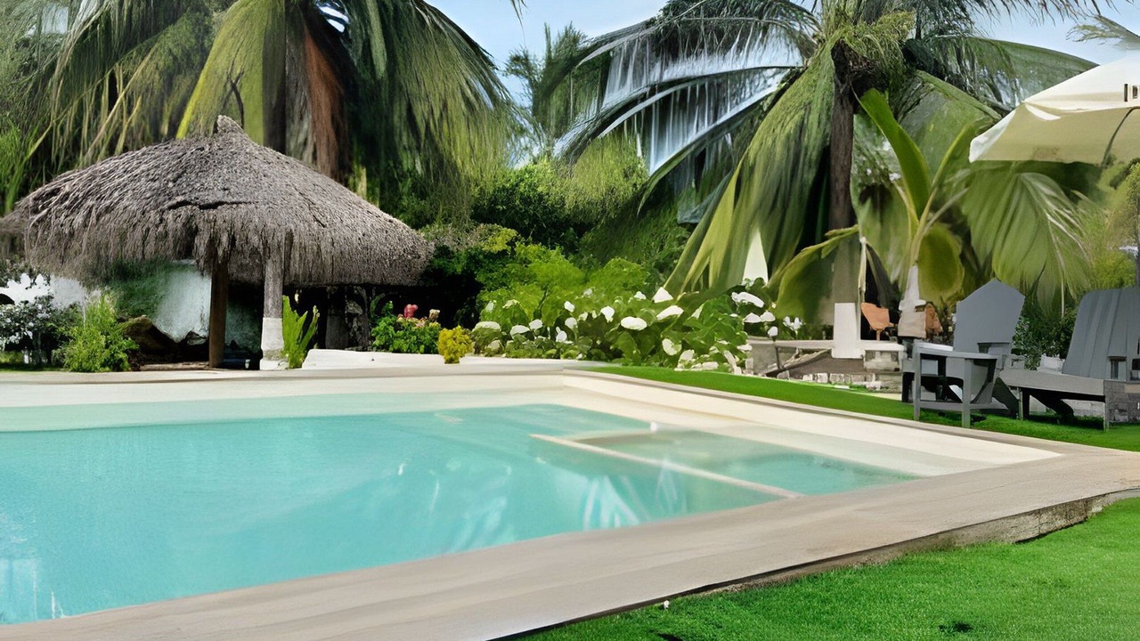 Photo of Outdoor in Saladita