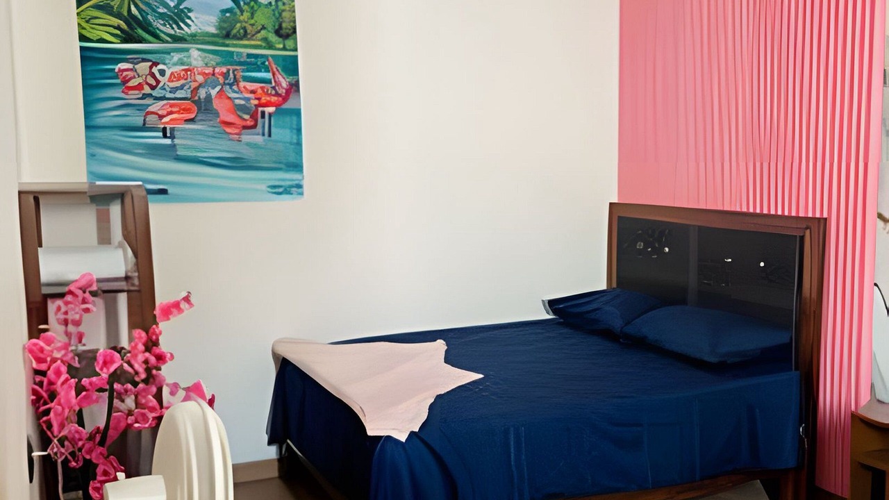 Photo of Bedroom in Saladita