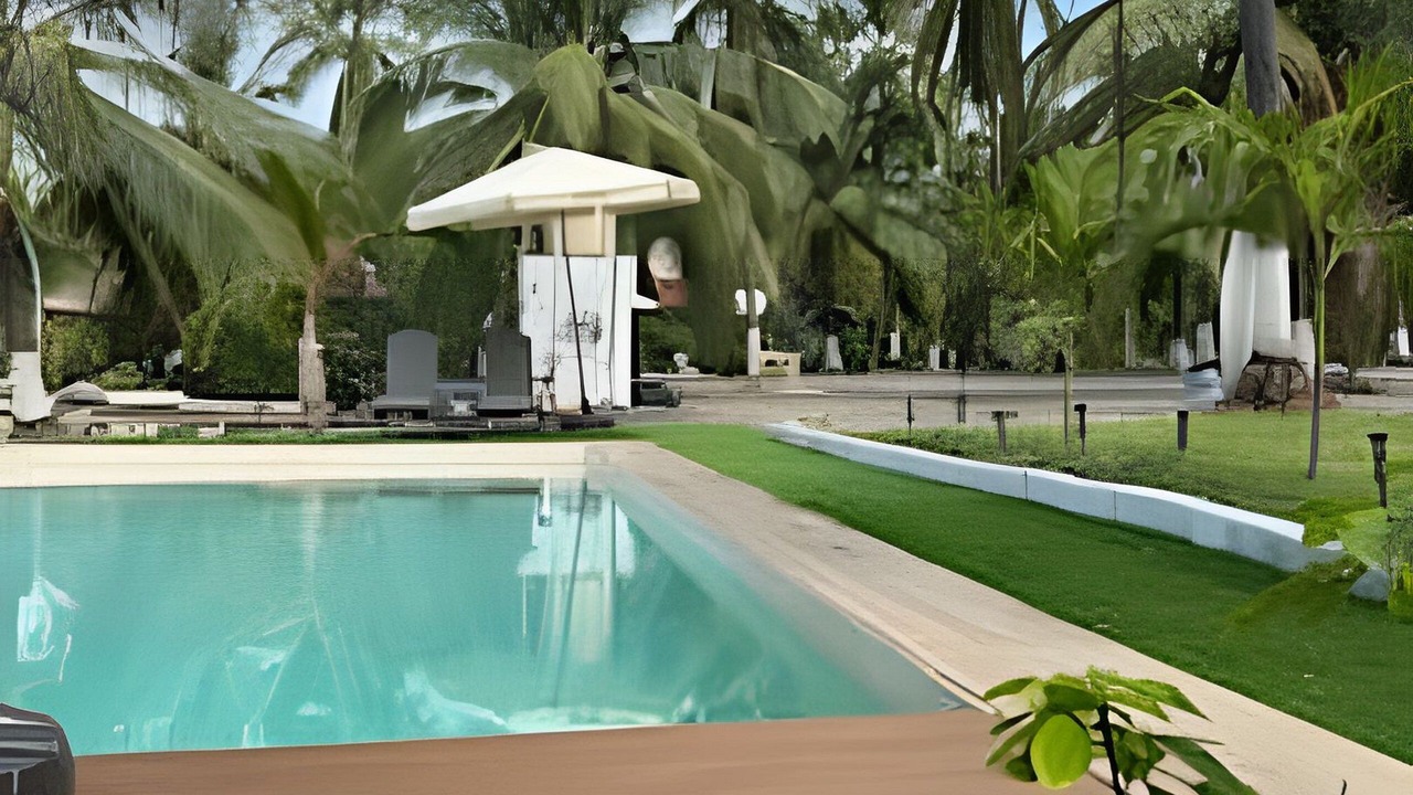 Photo of Outdoor in Saladita