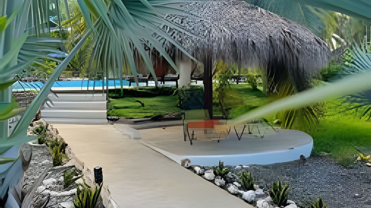 Photo of Outdoor in Saladita