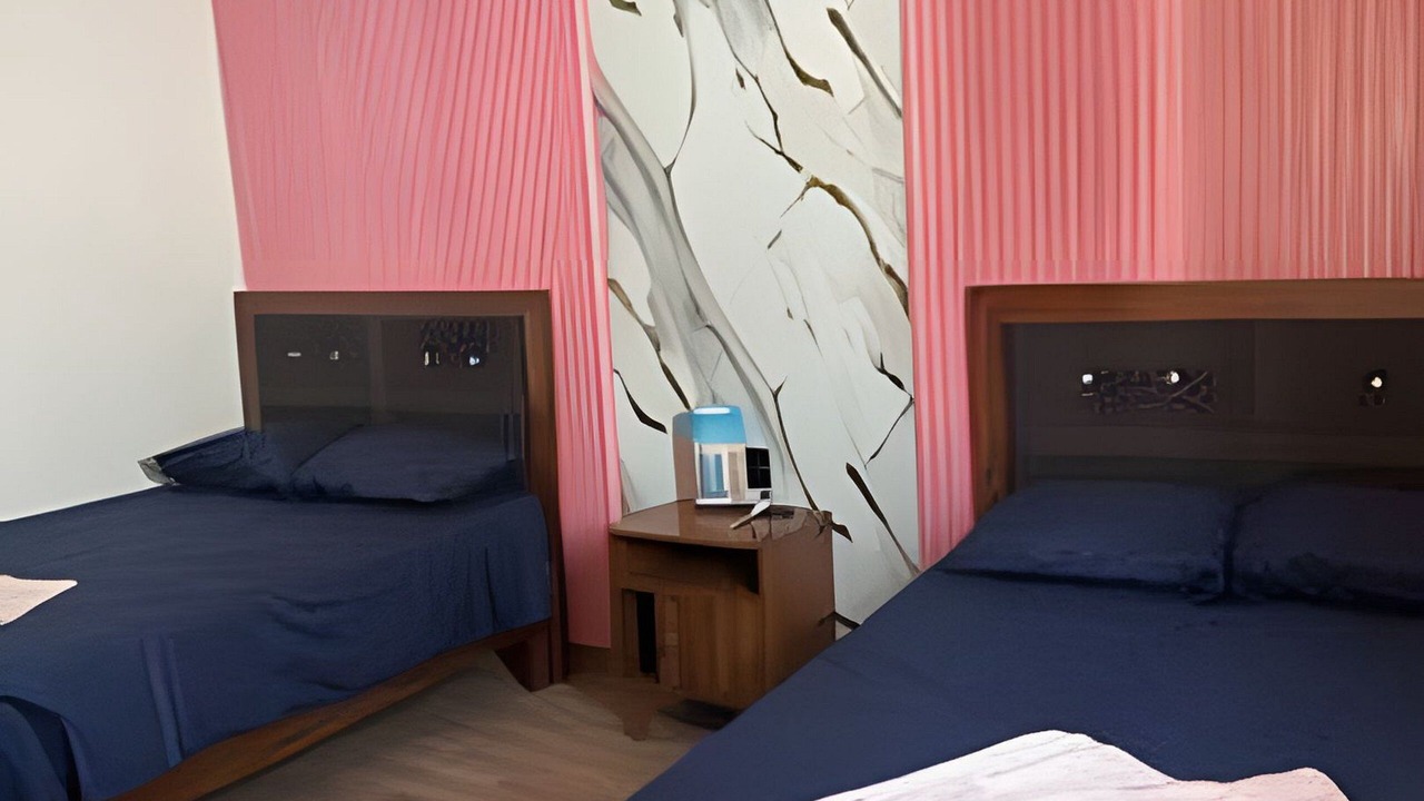 Photo of Bedroom in Saladita