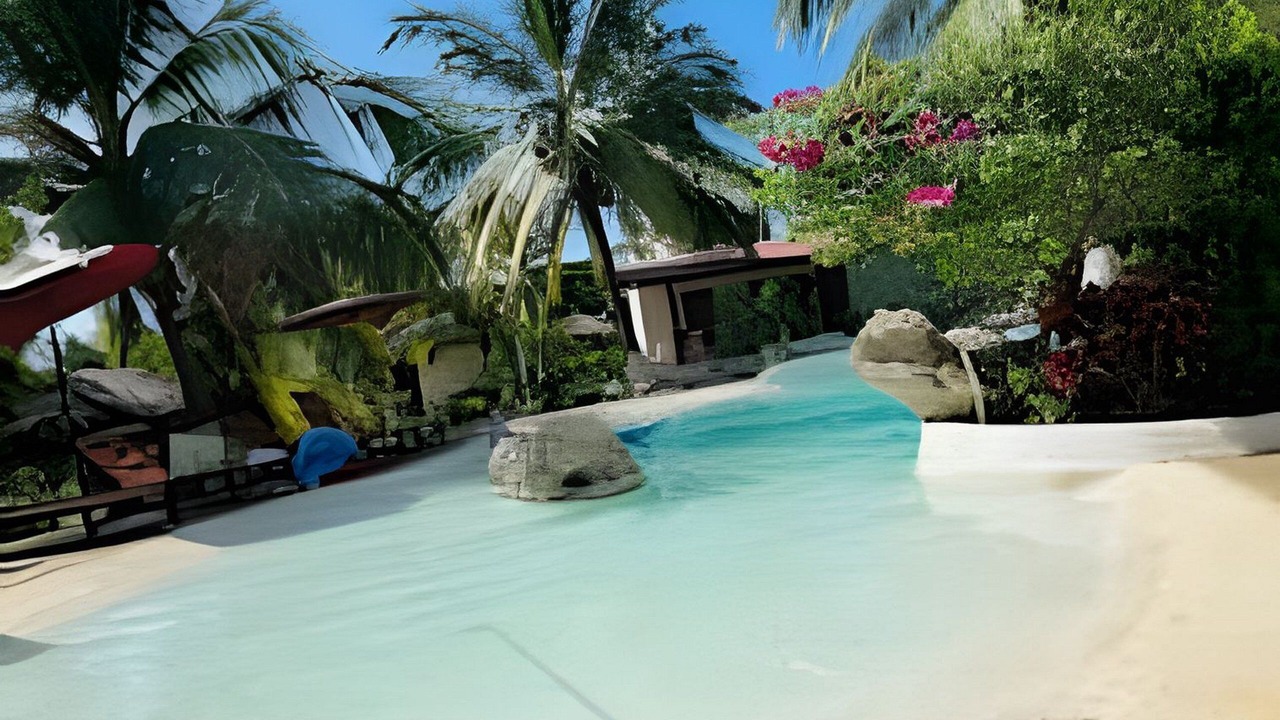 Photo of Outdoor in Saladita