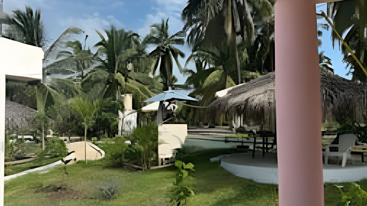 Photo of Outdoor in Saladita
