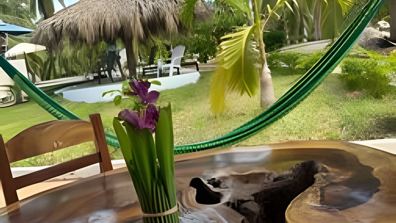 Photo of Outdoor in Saladita