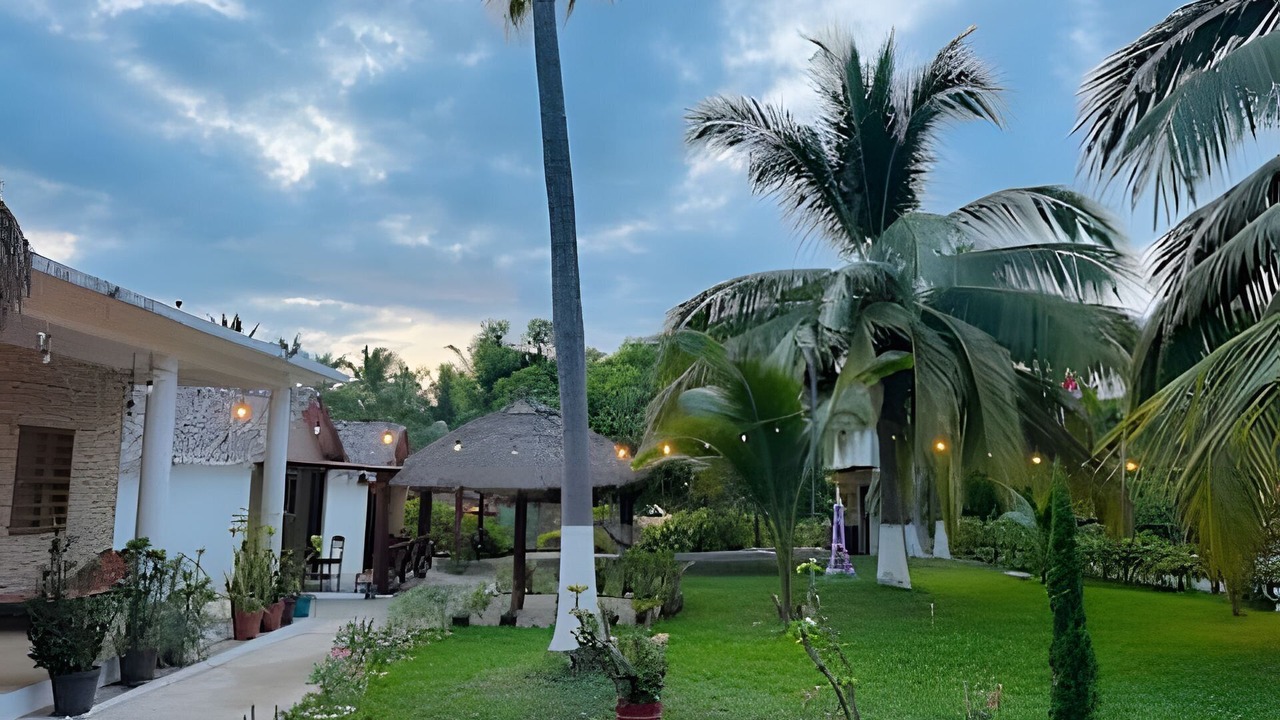 Photo of Outdoor in Saladita