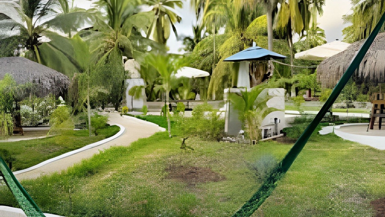 Photo of Outdoor in Saladita