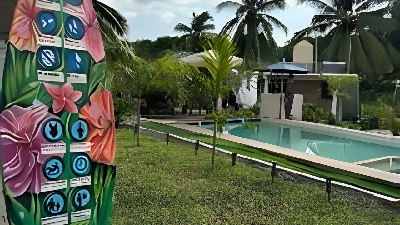 Photo of Outdoor in Saladita