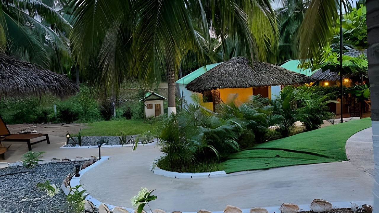 Photo of Outdoor in Saladita