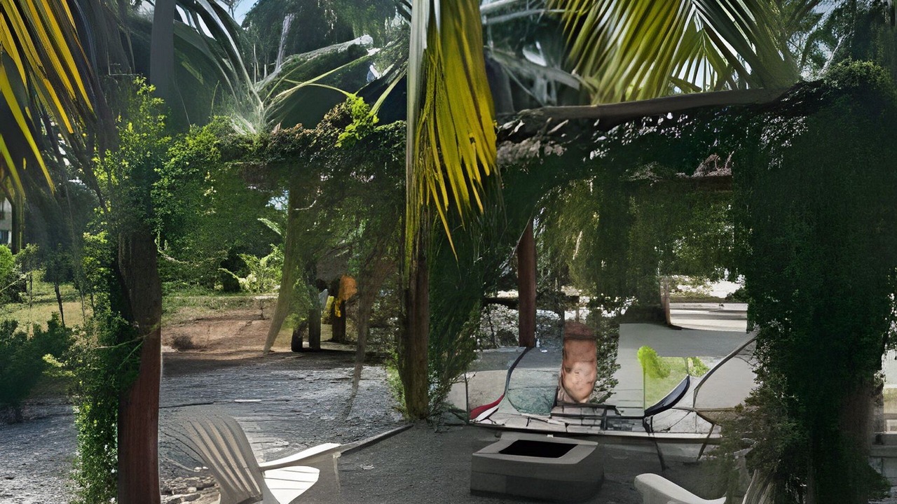 Photo of Outdoor in Saladita