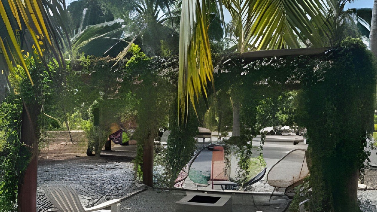 Photo of Outdoor in Saladita