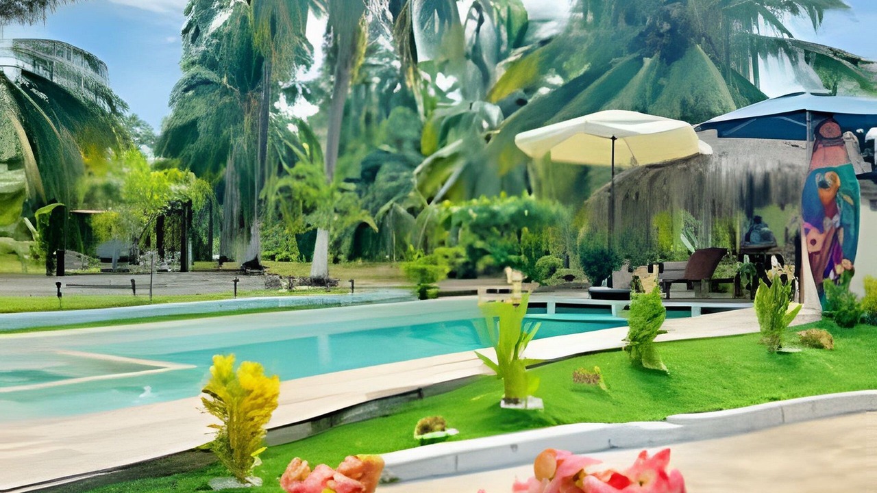 Photo of Outdoor in Saladita