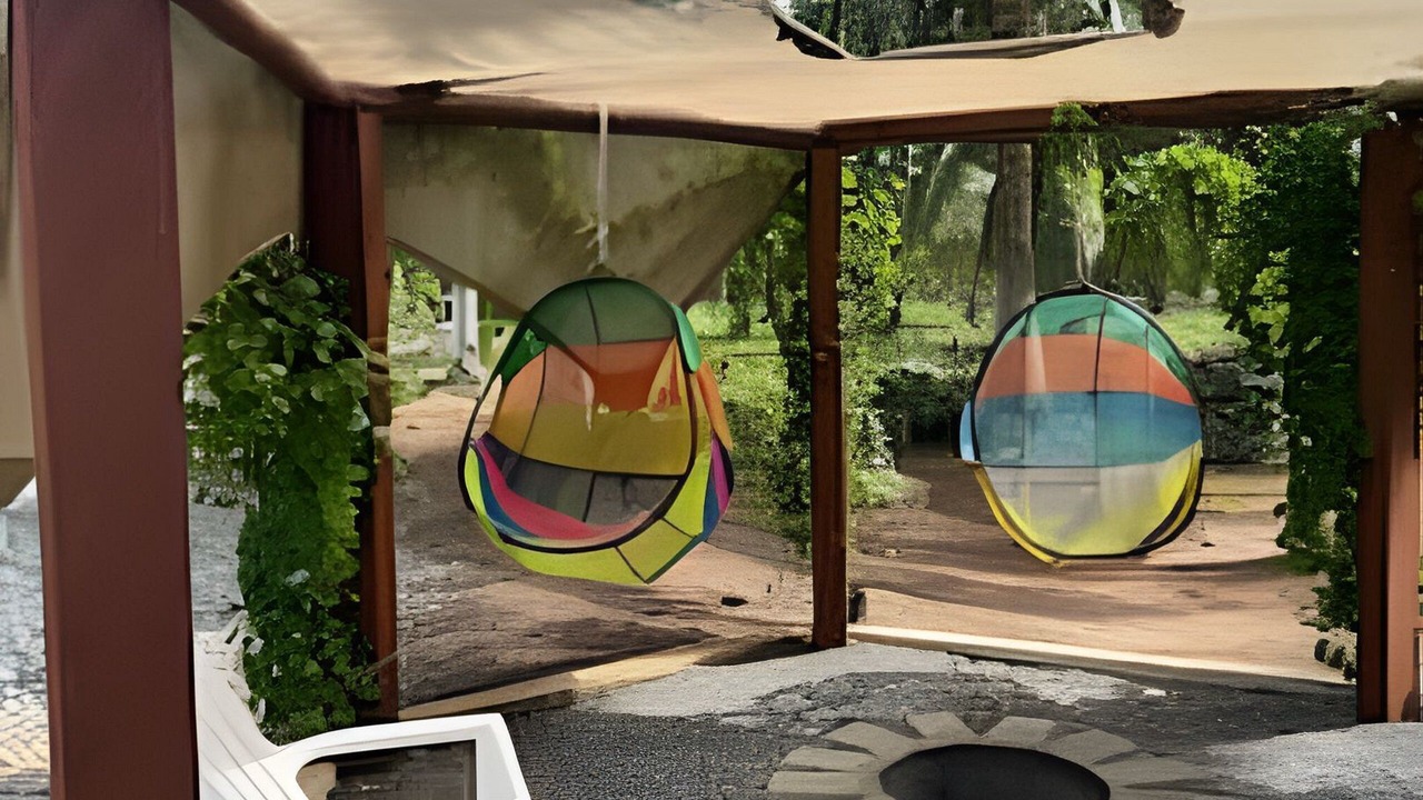Photo of Patio Balcony in Saladita